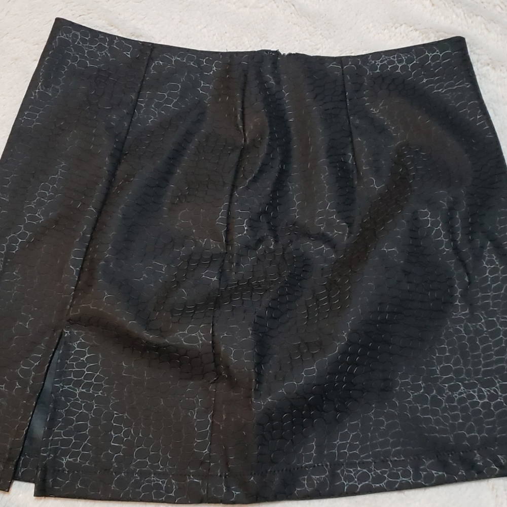 Shein Skirt